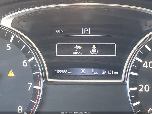 Nissan Altima 2.5 Sl 2018 1N4AL3AP6JC282692 Image 15