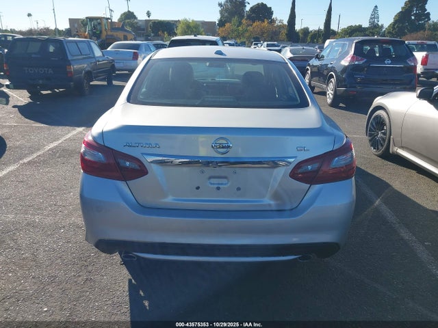 Nissan Altima 2.5 Sl 2018 1N4AL3AP6JC282692 Image 16