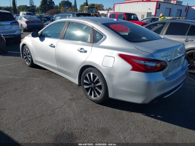 2018 NISSAN ALTIMA 1N4AL3AP6JC282692 Photo 2