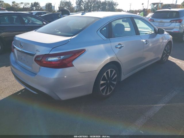 2018 NISSAN ALTIMA 1N4AL3AP6JC282692 Photo 3