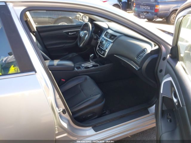 2018 NISSAN ALTIMA 1N4AL3AP6JC282692 Photo 4