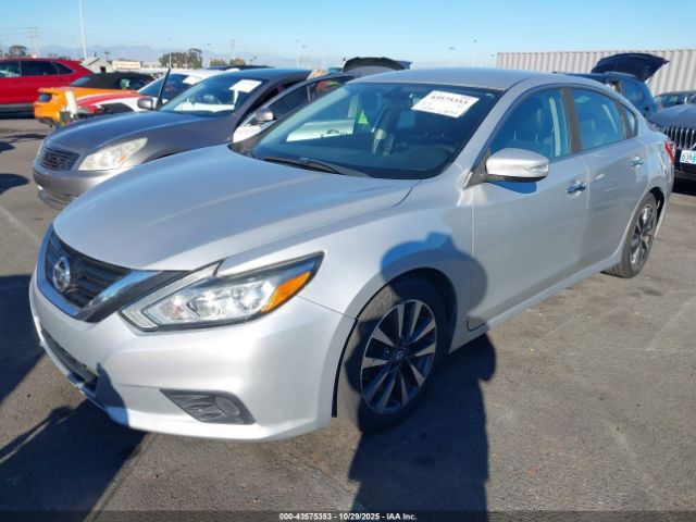 2018 NISSAN ALTIMA 1N4AL3AP6JC282692 Photo 5