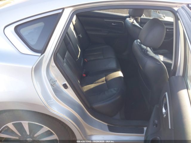 2018 NISSAN ALTIMA 1N4AL3AP6JC282692 Photo 7