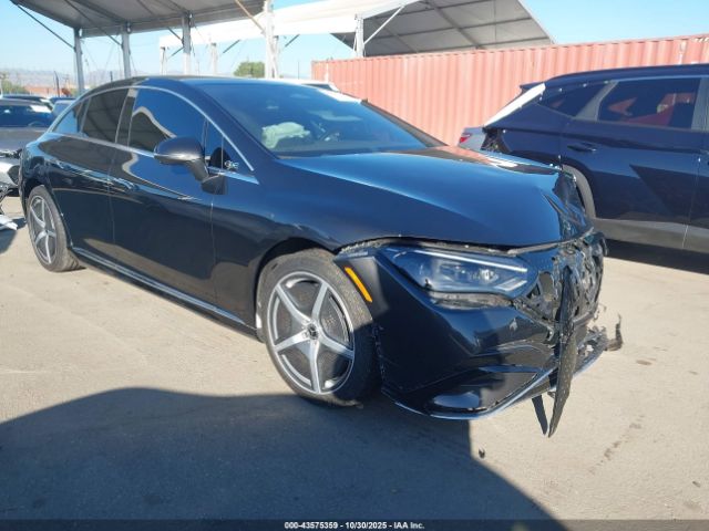 2024 MERCEDES-BENZ EQE 350+ W1KEG2BB5RF057323