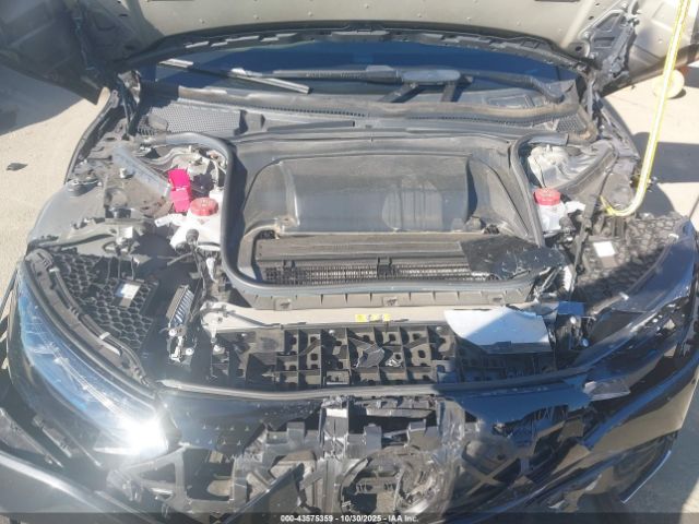 2024 MERCEDES-BENZ EQE 350+ W1KEG2BB5RF057323 Photo 9