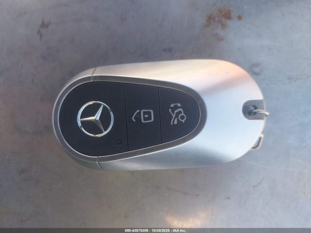 2024 MERCEDES-BENZ EQE 350+ W1KEG2BB5RF057323 Photo 10