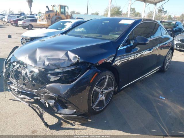 2024 MERCEDES-BENZ EQE 350+ W1KEG2BB5RF057323 Photo 1