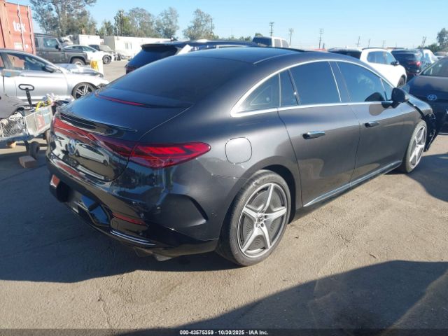 2024 MERCEDES-BENZ EQE 350+ W1KEG2BB5RF057323 Photo 3