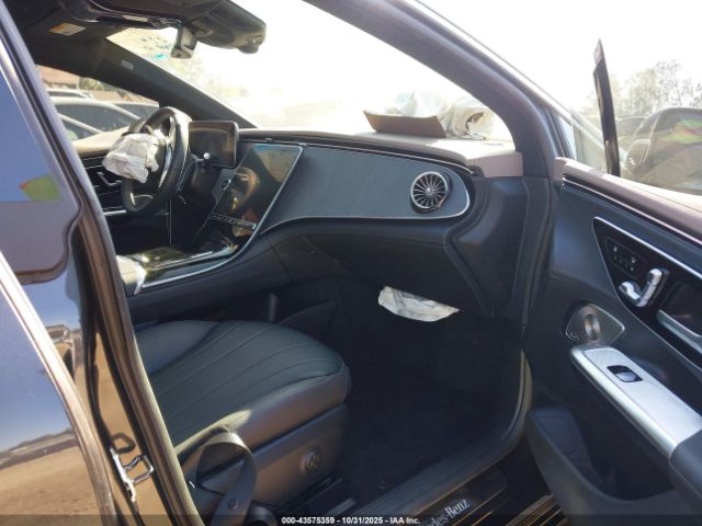 2024 MERCEDES-BENZ EQE 350+ W1KEG2BB5RF057323 Photo 4