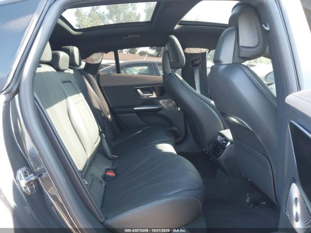 2024 MERCEDES-BENZ EQE 350+ W1KEG2BB5RF057323 Photo 7