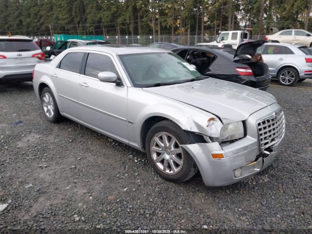 2008 CHRYSLER 300 2C3LA53G98H282232