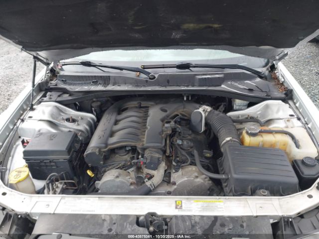 2008 CHRYSLER 300 2C3LA53G98H282232 Photo 9