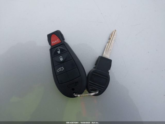 2008 CHRYSLER 300 2C3LA53G98H282232 Photo 10