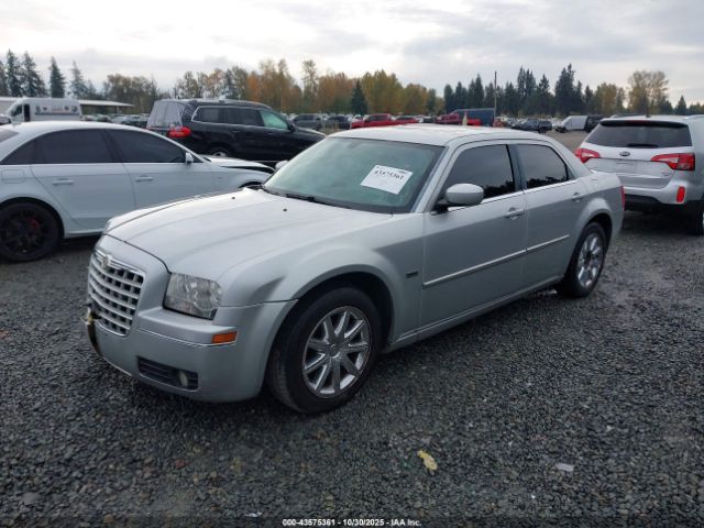 2008 CHRYSLER 300 2C3LA53G98H282232 Photo 1