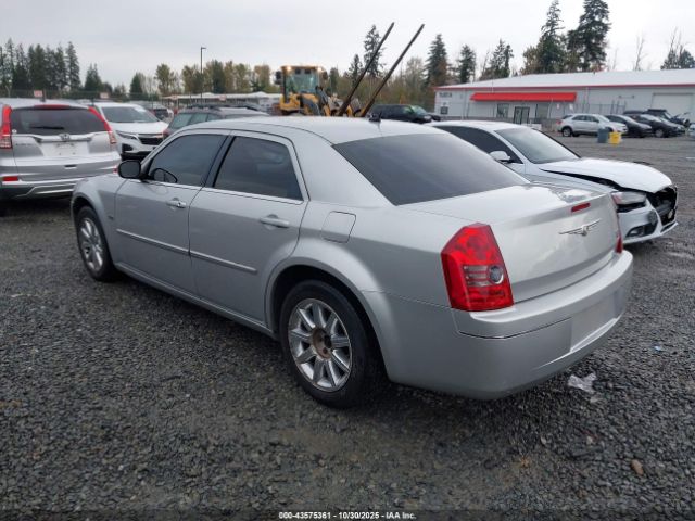 2008 CHRYSLER 300 2C3LA53G98H282232 Photo 2