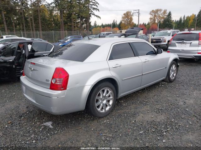 2008 CHRYSLER 300 2C3LA53G98H282232 Photo 3