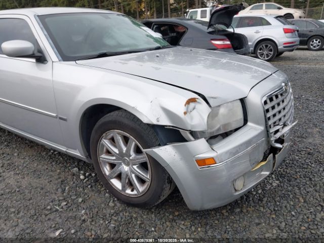 2008 CHRYSLER 300 2C3LA53G98H282232 Photo 5