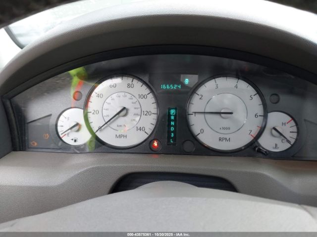 2008 CHRYSLER 300 2C3LA53G98H282232 Photo 6