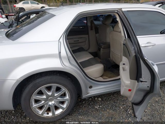 2008 CHRYSLER 300 2C3LA53G98H282232 Photo 7