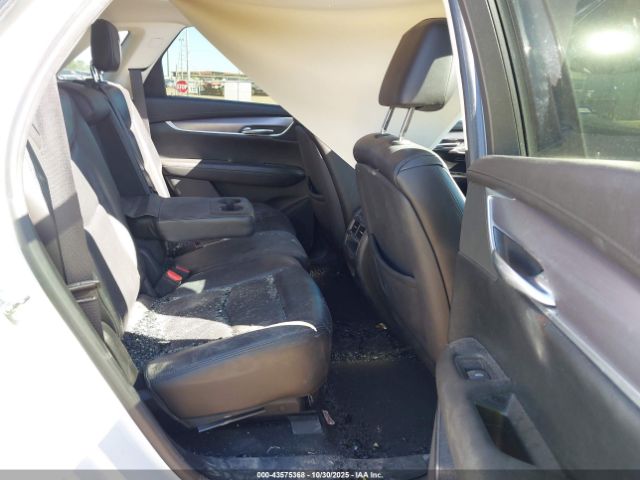 2017 CADILLAC XT5 1GYKNERS7HZ310904 Photo 7