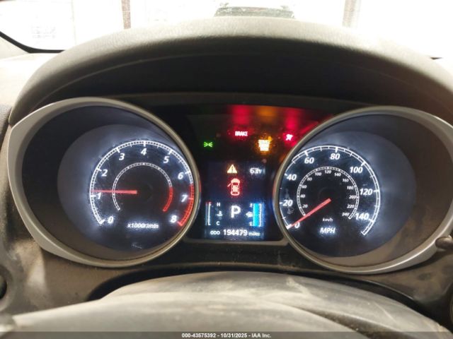 2011 MITSUBISHI OUTLANDER SPORT JA4AP4AU3BZ020180 Photo 6