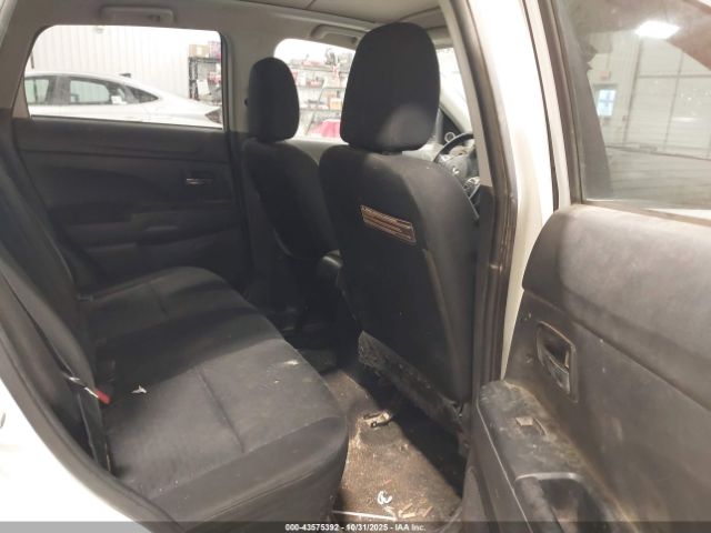 2011 MITSUBISHI OUTLANDER SPORT JA4AP4AU3BZ020180 Photo 7