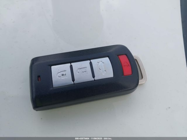 2015 MITSUBISHI LANCER JA32U8FWXFU023759 Photo 10