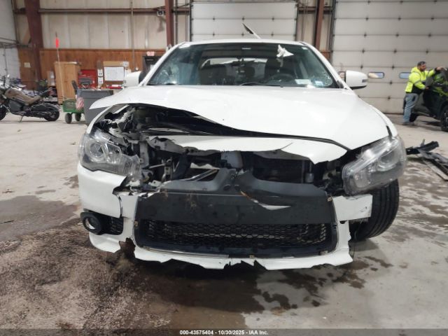 2015 MITSUBISHI LANCER JA32U8FWXFU023759 Photo 5