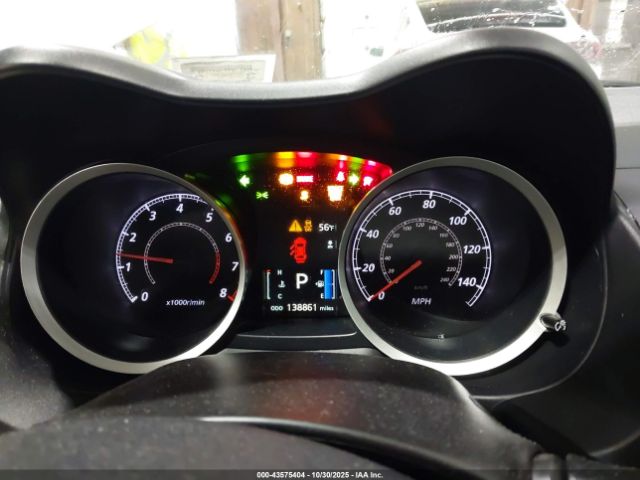 2015 MITSUBISHI LANCER JA32U8FWXFU023759 Photo 6