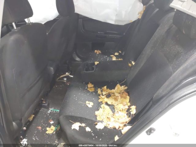 2015 MITSUBISHI LANCER JA32U8FWXFU023759 Photo 7