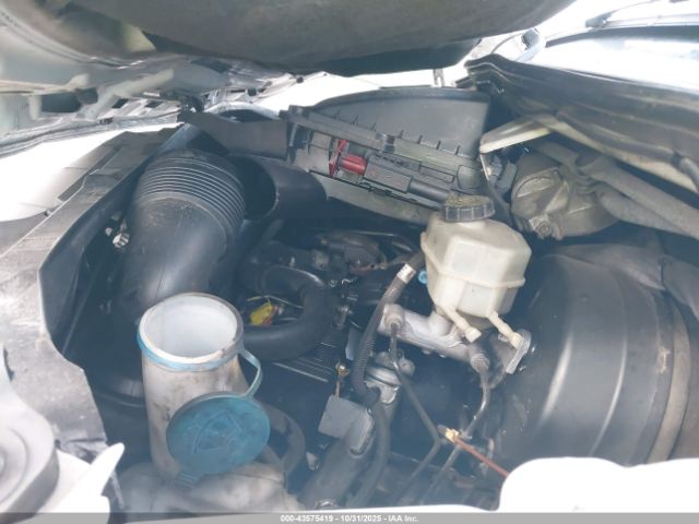 2017 MERCEDES-BENZ SPRINTER 2500 WD3PE8CD1HP562323 Photo 9