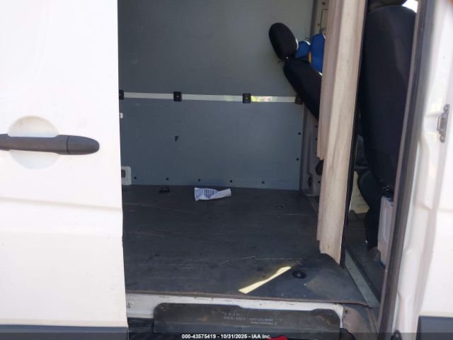 2017 MERCEDES-BENZ SPRINTER 2500 WD3PE8CD1HP562323 Photo 7