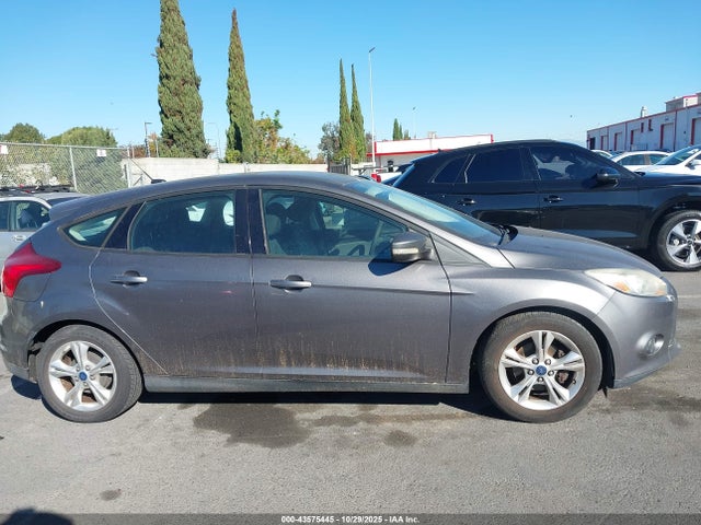 Ford FOCUS SE 2014 1FADP3K22EL110959 Image 14