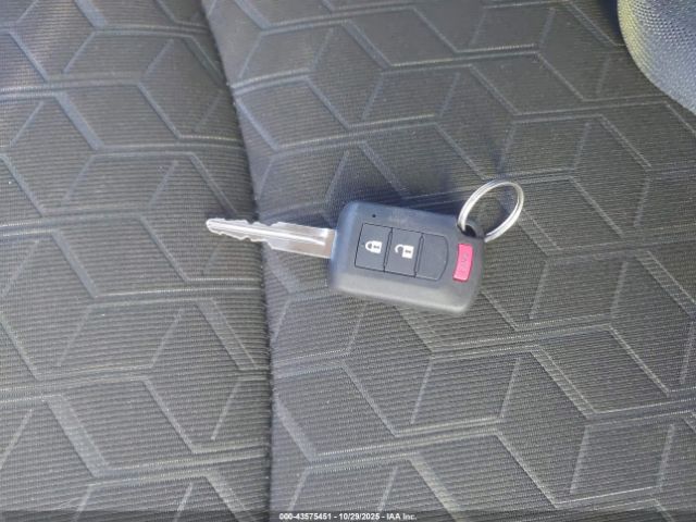 2024 MITSUBISHI OUTLANDER SPORT JA4ARUAU3RU025574 Photo 10