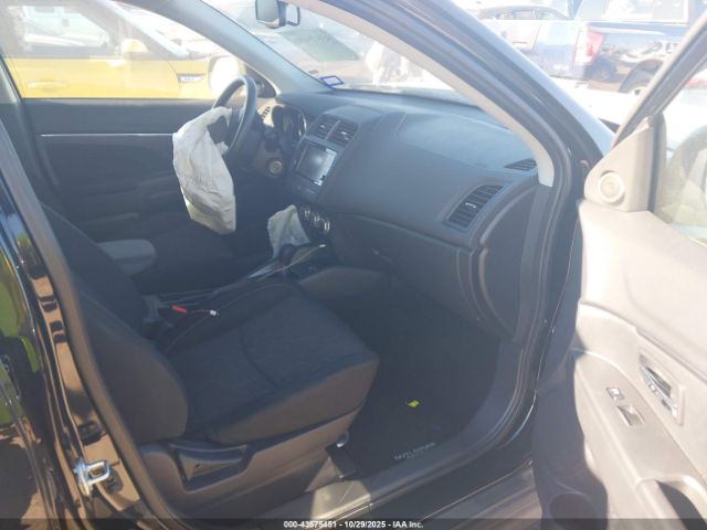 2024 MITSUBISHI OUTLANDER SPORT JA4ARUAU3RU025574 Photo 4