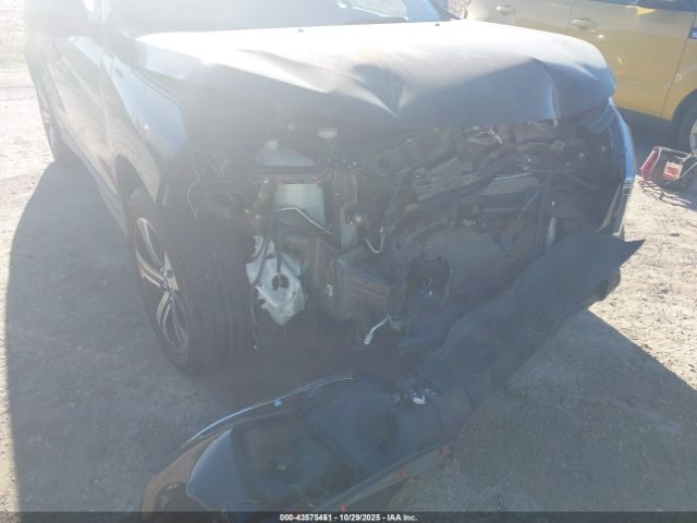 2024 MITSUBISHI OUTLANDER SPORT JA4ARUAU3RU025574 Photo 5