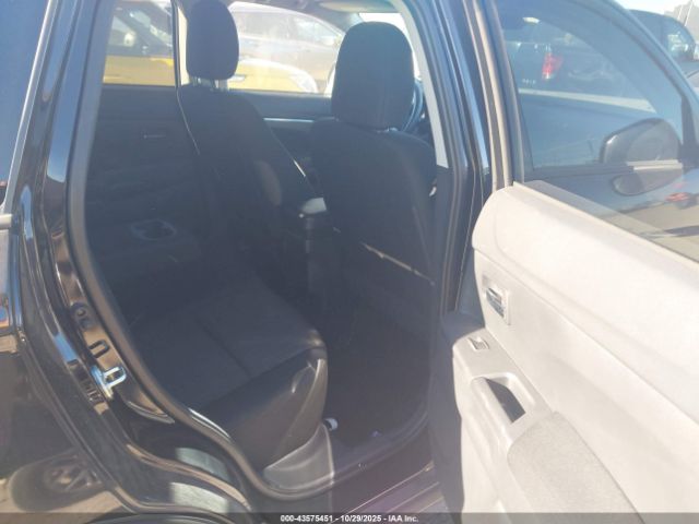 2024 MITSUBISHI OUTLANDER SPORT JA4ARUAU3RU025574 Photo 7