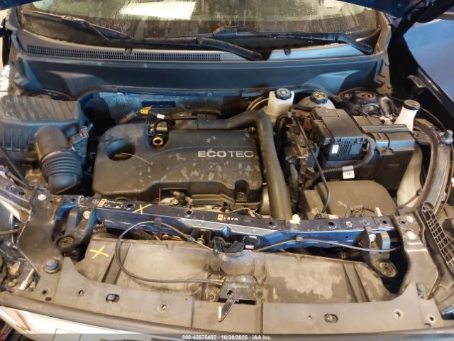 2022 GMC TERRAIN 3GKALMEV4NL178175 Photo 9