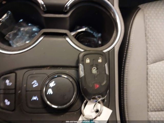 2022 GMC TERRAIN 3GKALMEV4NL178175 Photo 10