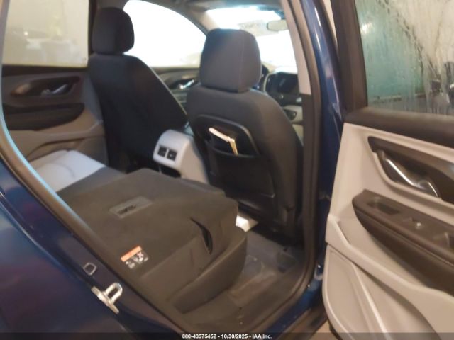 2022 GMC TERRAIN 3GKALMEV4NL178175 Photo 7
