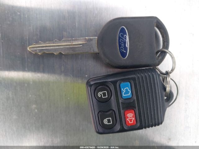 2004 FORD THUNDERBIRD 1FAHP60A04Y112336 Photo 10