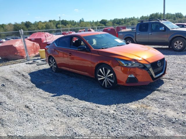 2019 NISSAN ALTIMA 1N4BL4CV5KC176483