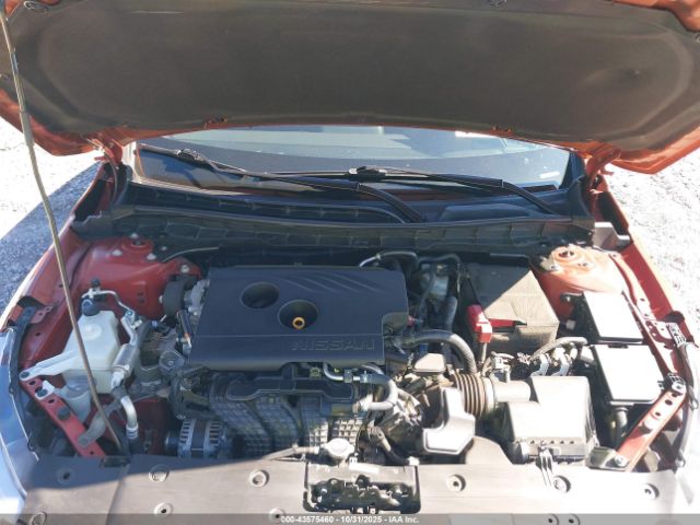 2019 NISSAN ALTIMA 1N4BL4CV5KC176483 Photo 9