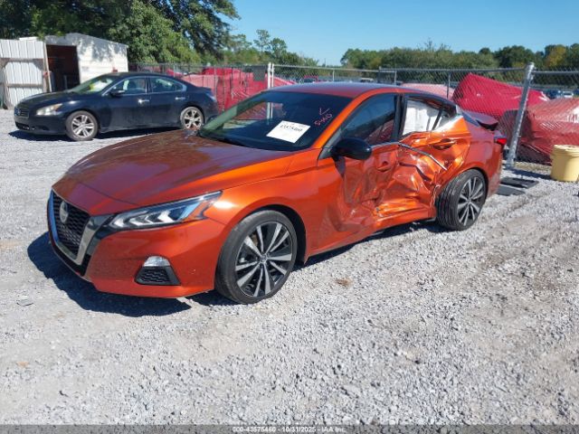 2019 NISSAN ALTIMA 1N4BL4CV5KC176483 Photo 1