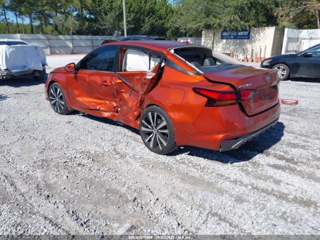 2019 NISSAN ALTIMA 1N4BL4CV5KC176483 Photo 2