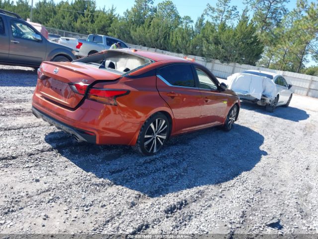 2019 NISSAN ALTIMA 1N4BL4CV5KC176483 Photo 3
