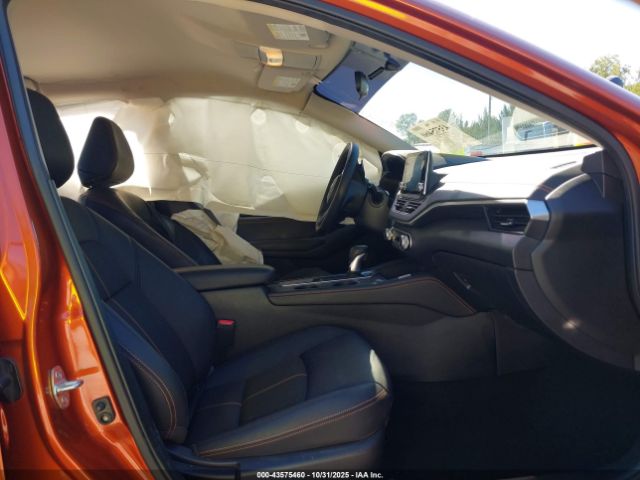 2019 NISSAN ALTIMA 1N4BL4CV5KC176483 Photo 4