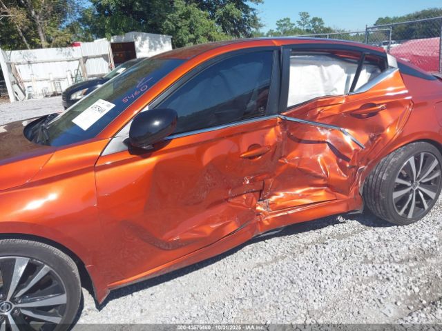 2019 NISSAN ALTIMA 1N4BL4CV5KC176483 Photo 5