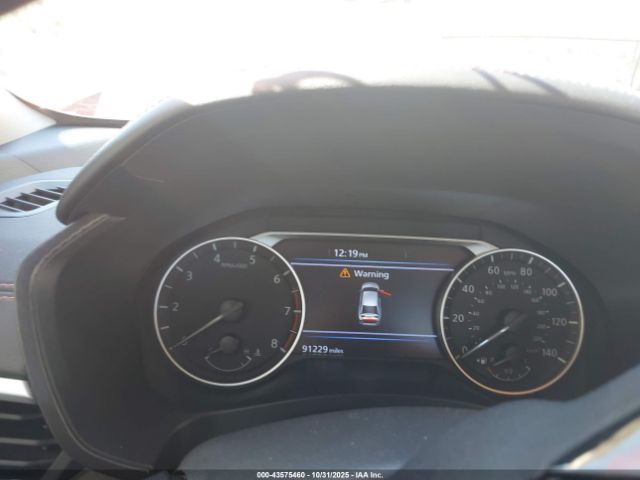 2019 NISSAN ALTIMA 1N4BL4CV5KC176483 Photo 6