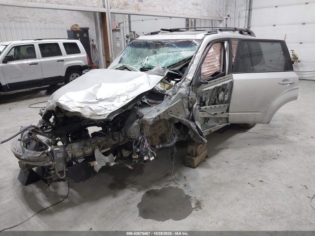 Продаж на аукціоні авто 2010 Subaru Forester 2.5x Premium, vin: JF2SH6CC3AH759787, номер лоту: 43575467